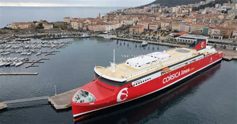 Linea Events à Ajaccio