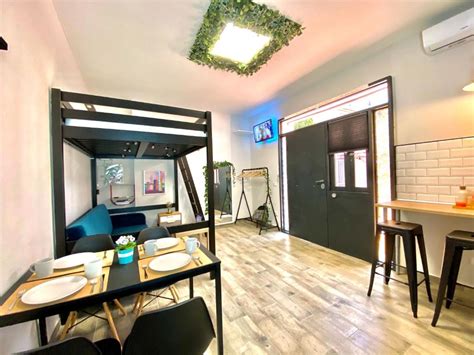 Linea1 Loft Naples
