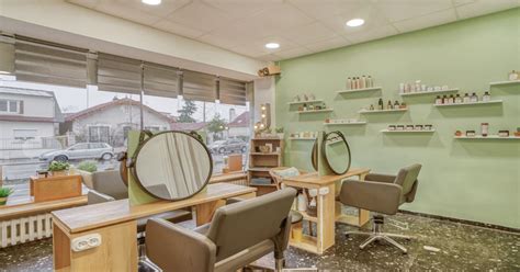 Lineade Coiffure à L'Haÿ-les-Roses