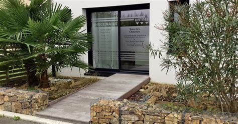 Linecenails à Couëron