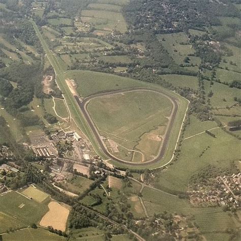 Lingfield Park Racecourse