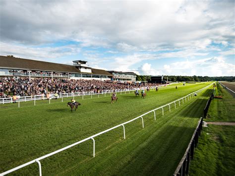 Lingfield Racecourse