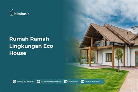 Lingkungan Rumah
