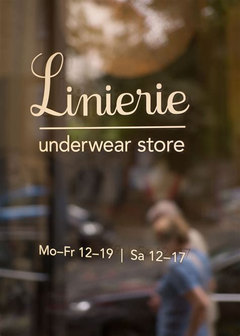 Linierie Underwear Store