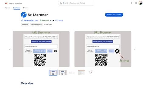 Link Shortener