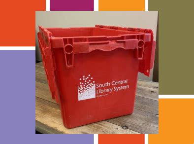 Link South Central Library System Wi Catalog