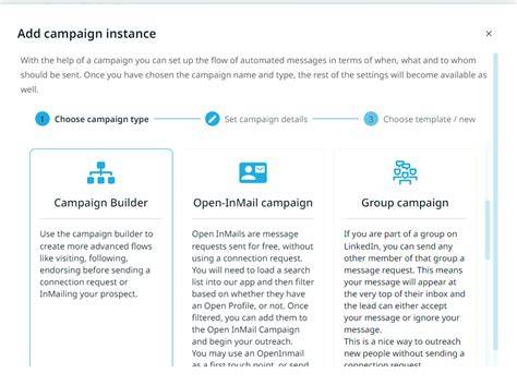 Linkedin Ceo Outreach Sequence Templates