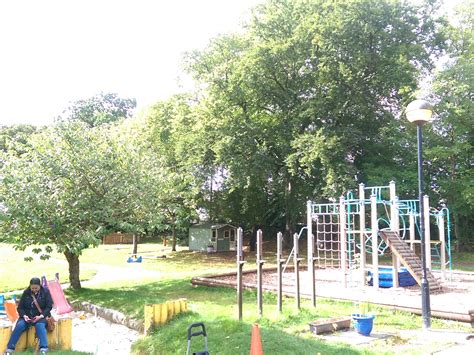 Linn Park Adventure Playground