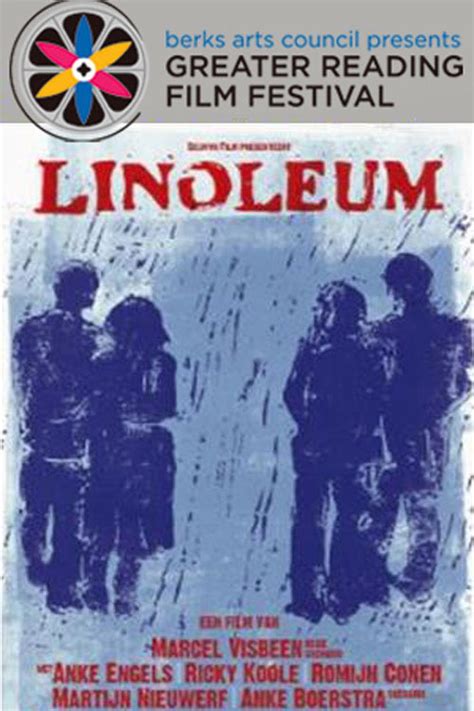 Linoleum (2008) film online,Marcel Visbeen,Anke Engels,Ricky Koole,Romijn Conen,Martijn Nieuwerf