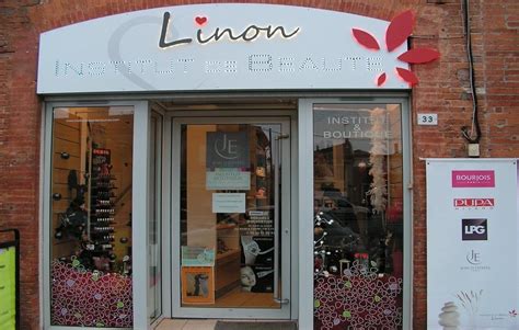 Linon à Rieumes