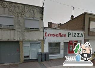Linselles Pizza à Linselles