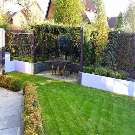Linsey Evans Garden Design