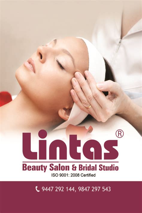 Lintas Beauty Parlor | Beauty Salon in Perinthalmanna, Malappuram