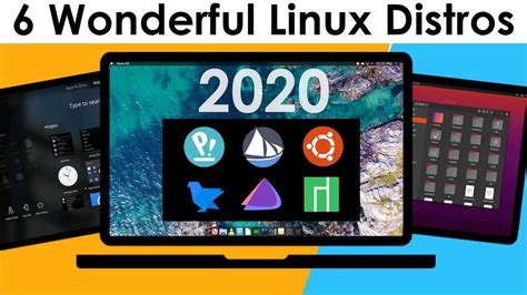 Linux Cat Distro 2020