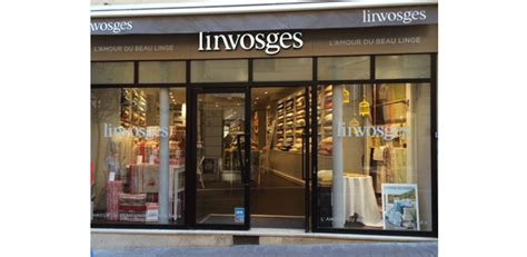 Linvosges à Montpellier