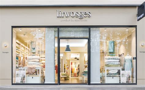 Linvosges à Clermont-Ferrand