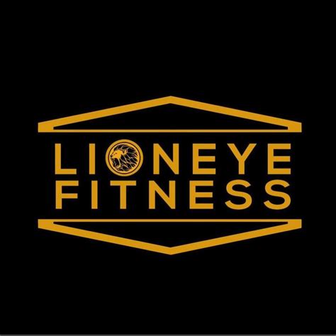 Lioneye Fitness