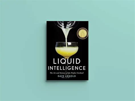 Liquid Intelligence 