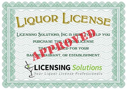 Liquor Licences NI - Liquor Licence Consultants Northern Ireland
