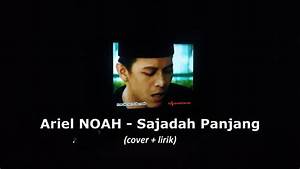 Lirik Versi Ariel Noah