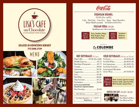 Lisa's Café & Bistro