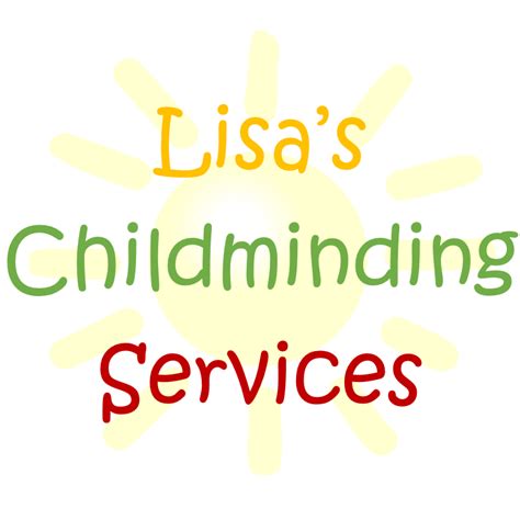 Lisa's Childminding Services