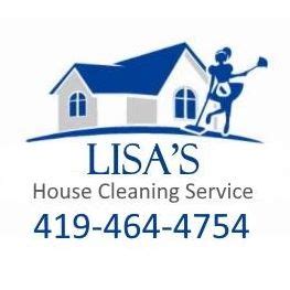 Lisa's House Cleaning