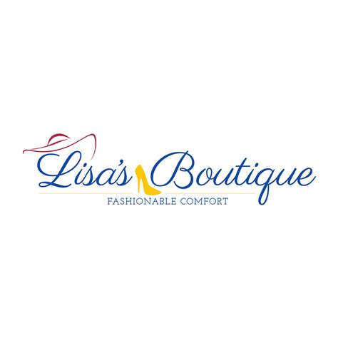 Lisa's boutique