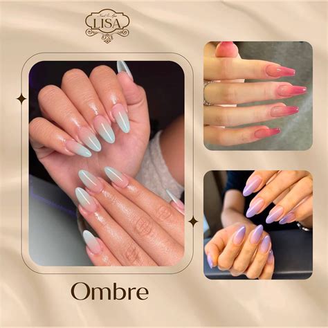 Lisa Nails à Garde-Colombe