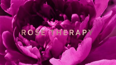 Lisa Rose therapies