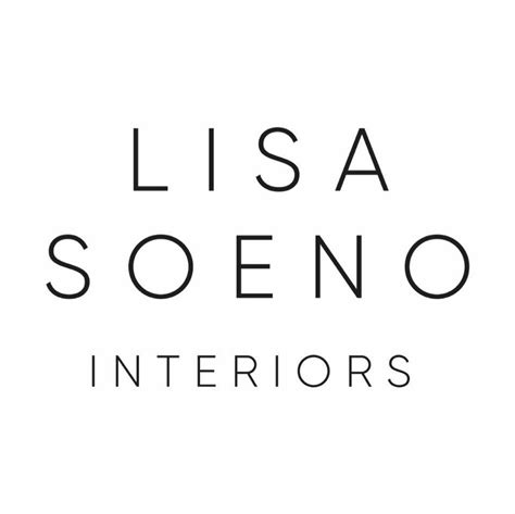 Lisa Soeno Interiors