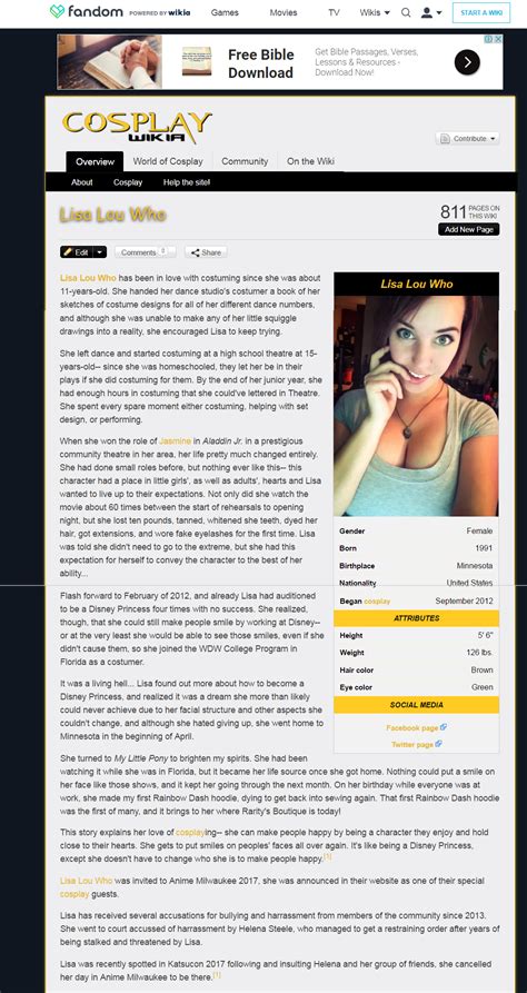 LisaLouWho Onlyfans Leak 22 PPV