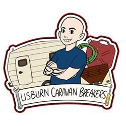 Lisburn Caravan Breakers