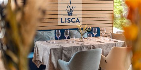 Lisca Restaurant à Duingt