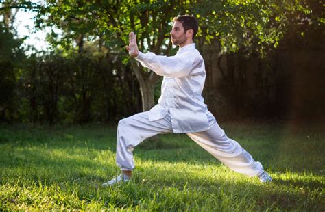Lishi, Tai Chi, Yoga, Qi Gong, Meditation & Self Defence