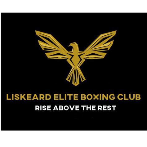 Liskeard Elite Boxing Club