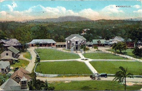 Liskelect à Mandeville