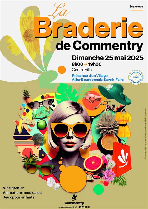 Lisqual à Commentry