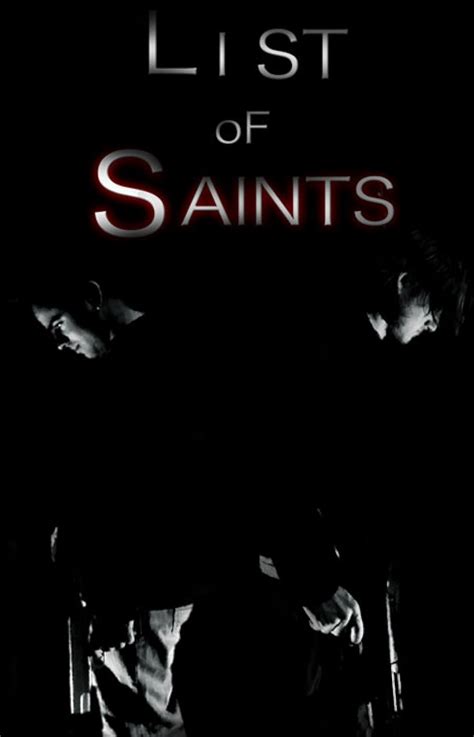List of Saints (2010) film online,Matt Valliere,Jesse Doole,Chris Torres,Matt Valliere,Jesse Doole