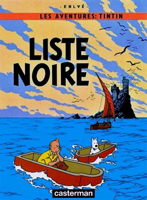 download Liste Noire
