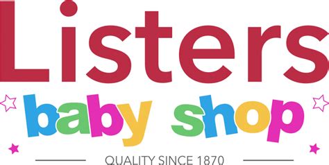 Listers Baby Shop