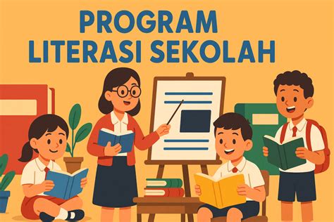 Literasi Sekolah