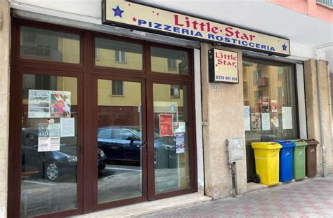 Little Cagliari