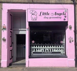 Little Angels Dog Grooming Salon