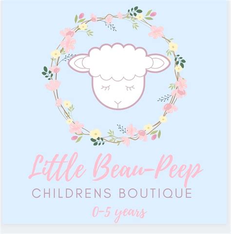 Little Beau-Peep Children’s Boutique
