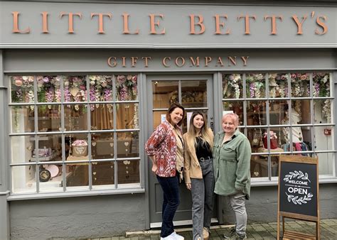 Little Bettys Gift Company
