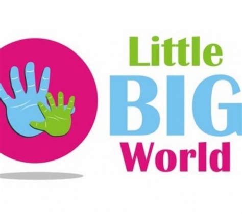 Little Big World Daycare and Preschool- Eon 2