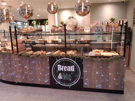 Little Bread à Rubelles