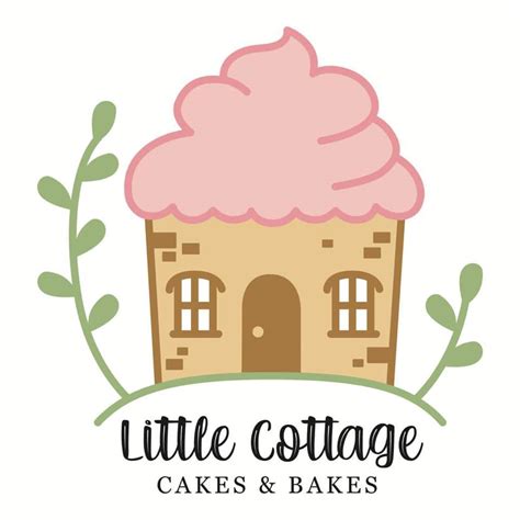 Little Cottage Cakes and Bakes