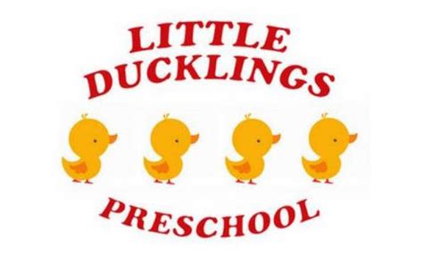 Little Ducklings Pre School
